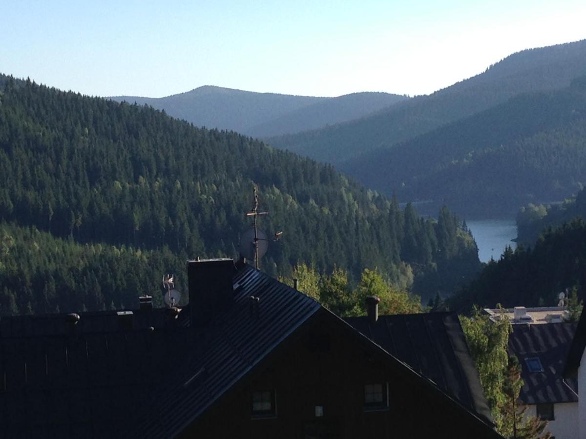 Apartments Monika Spindleruv Mlyn Exterior foto