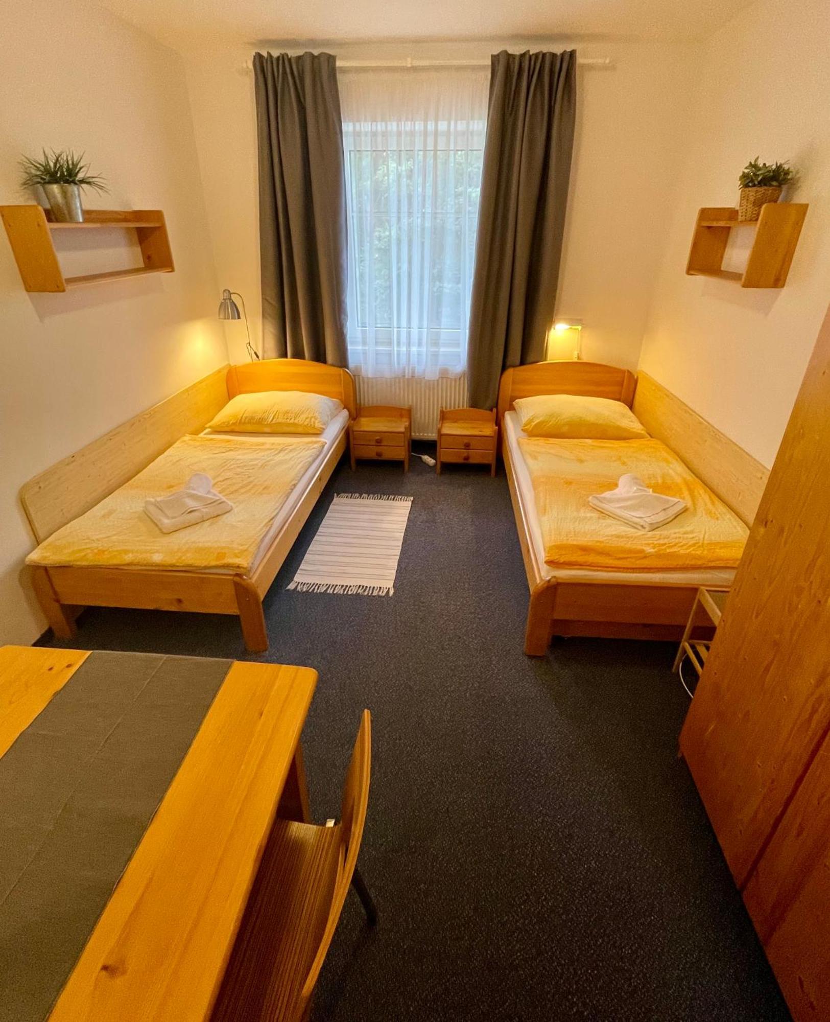 Apartments Monika Spindleruv Mlyn Exterior foto