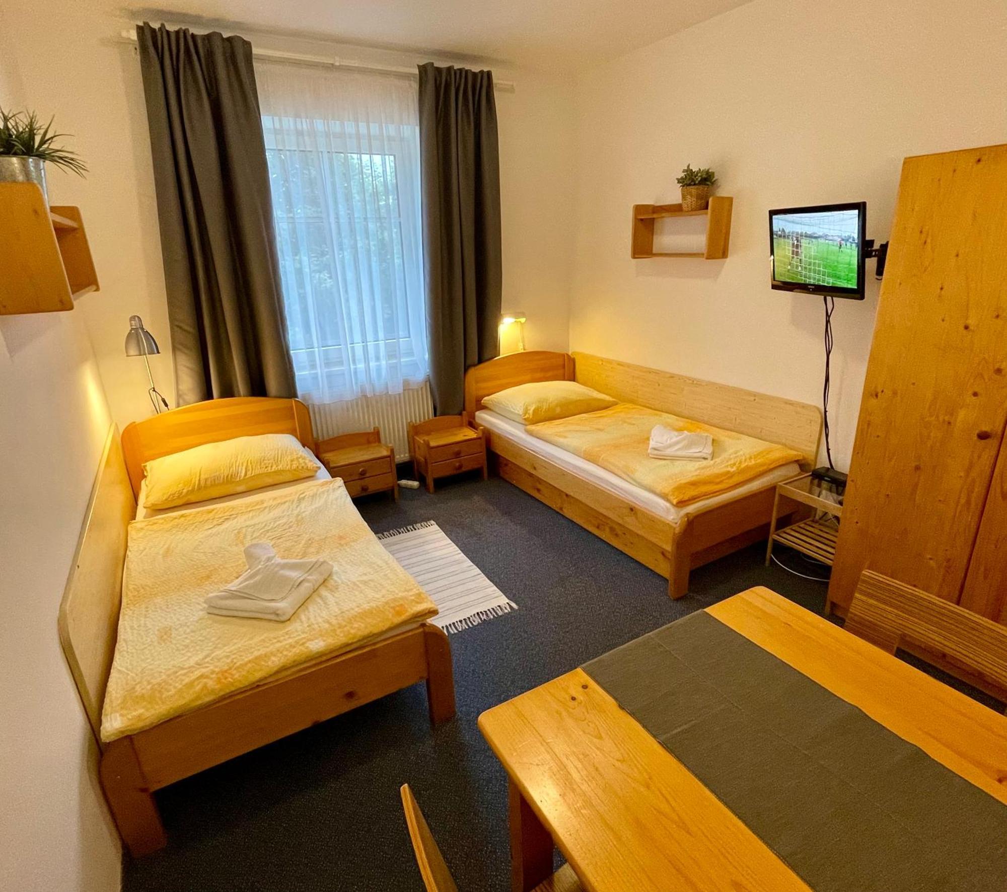 Apartments Monika Spindleruv Mlyn Quarto foto